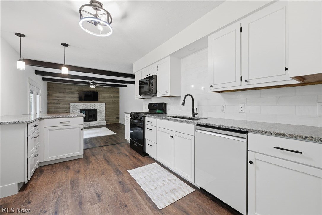 Norton Acres - Residential