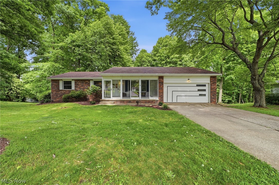 Norton Acres - Residential