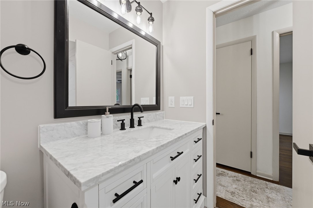 Norton Acres - Residential