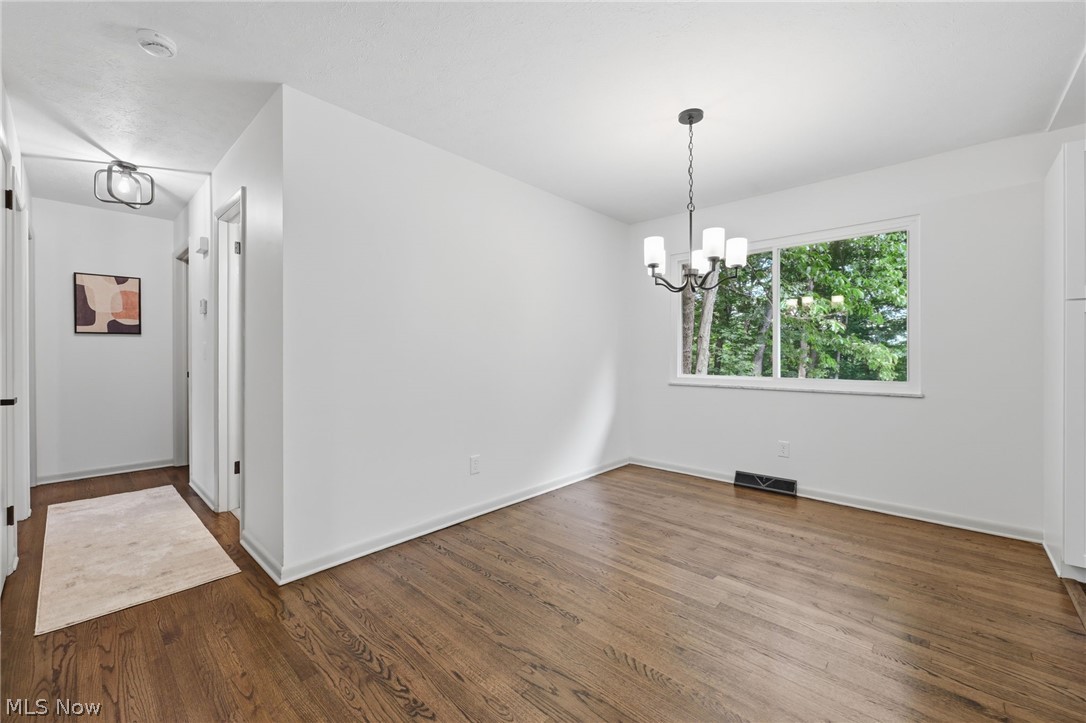 Norton Acres - Residential