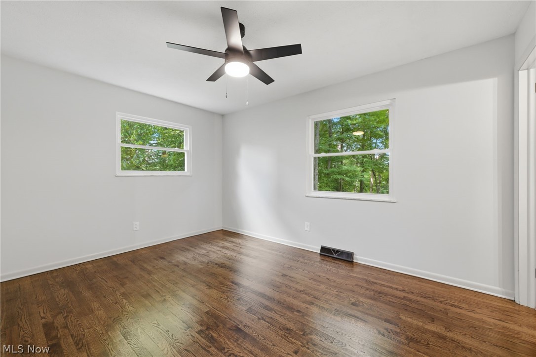 Norton Acres - Residential