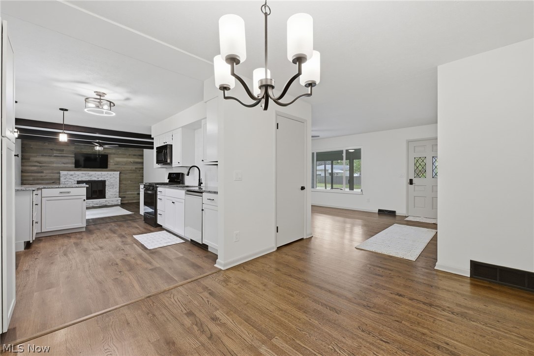 Norton Acres - Residential