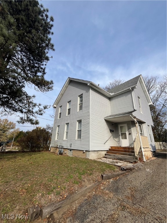 Longmere - Residential Income