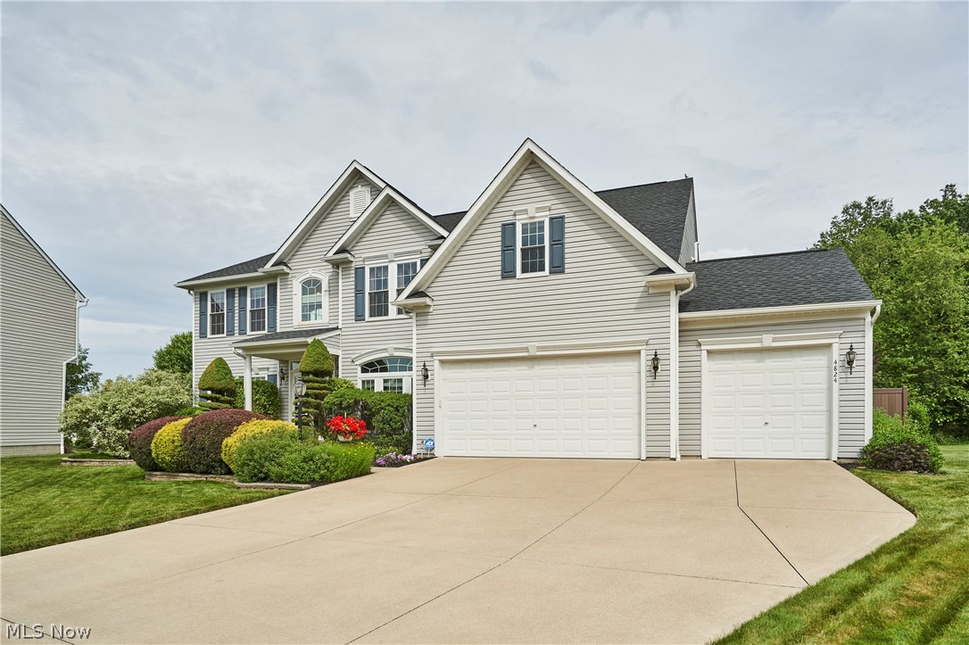 West Ridge Estates Ph 3 - Residential