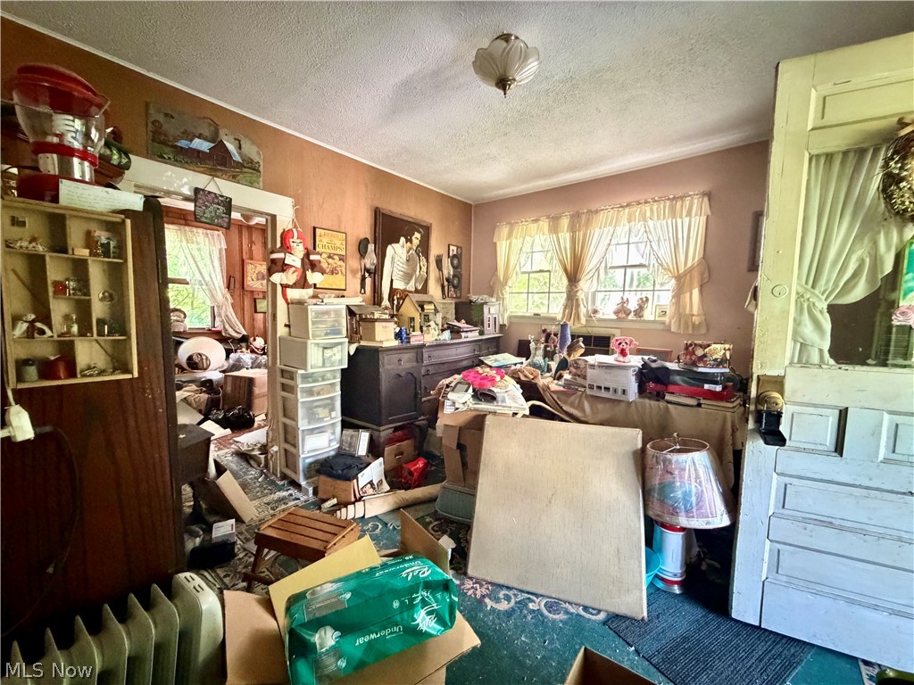 Russia - Residential
