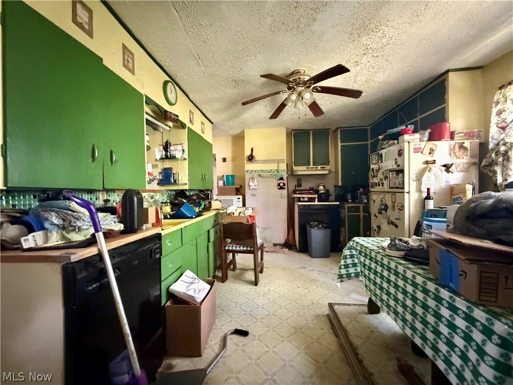 Russia - Residential