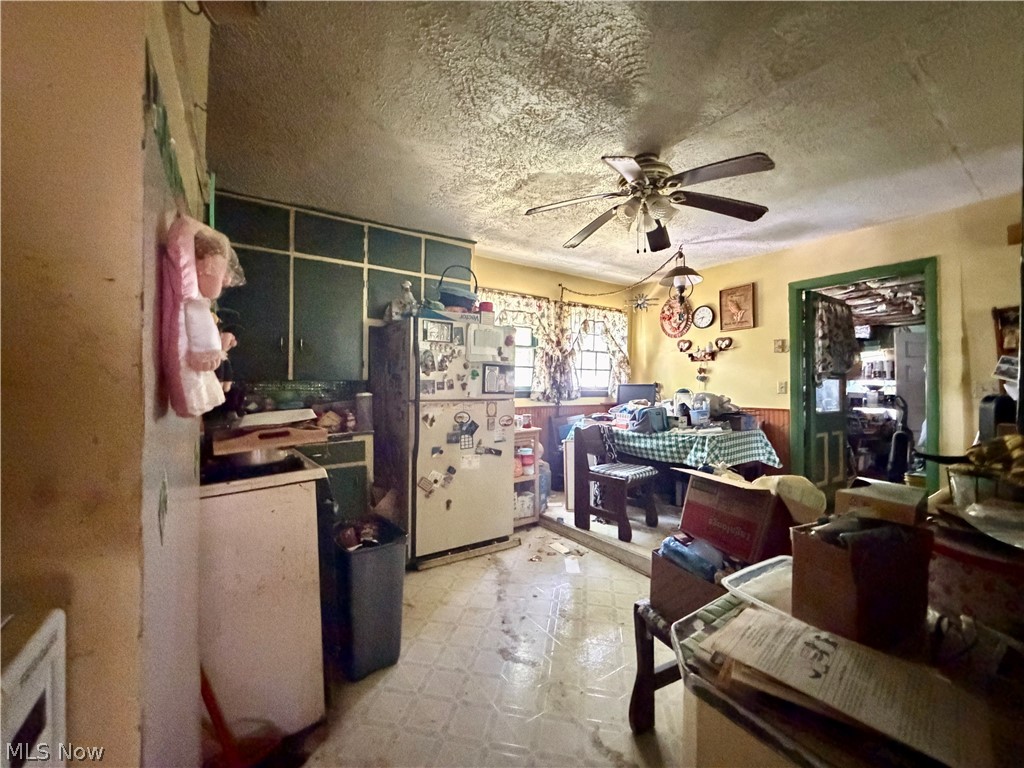 Russia - Residential