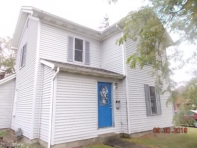 Lots of possibilities for this Home. Three bedrooms. Full bath on main floor. Seller will not complete any repairs to the subject property, either lender or buyer requested. The property is sold in AS IS condition. EM must be Cashiers Check or wire per instructions. Buyer performs their own due diligence.Need pre-approval or proof of funds documentation with initial offer. No exceptions. This property is eligible for the Freddie Mac FIRST LOOK Initiative through 10/21/2019 .