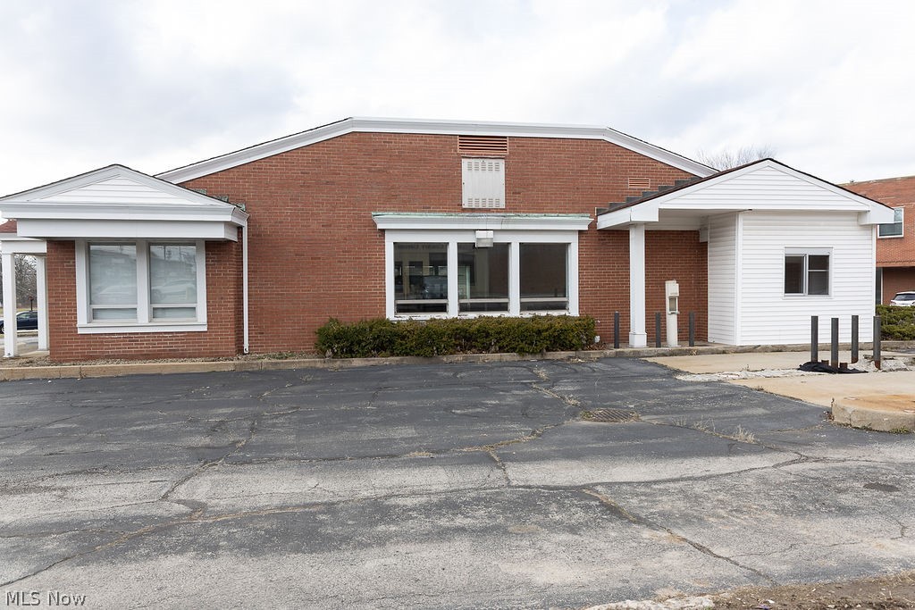 Perkinswood - Commercial Sale