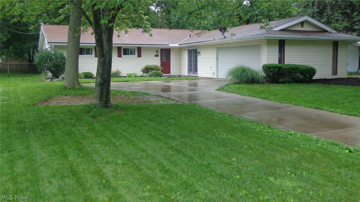 Wil Lou Acres - Residential