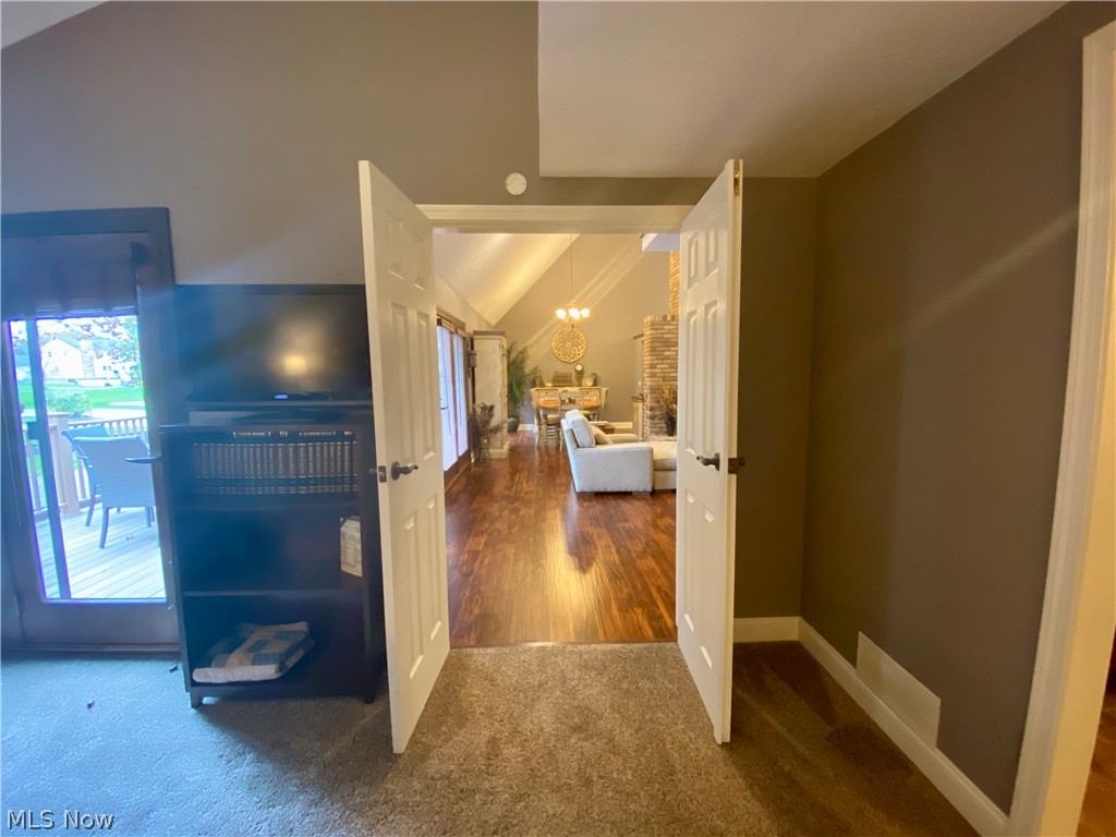 Brookshire Commons Condo - Residential