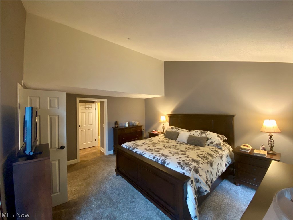 Brookshire Commons Condo - Residential