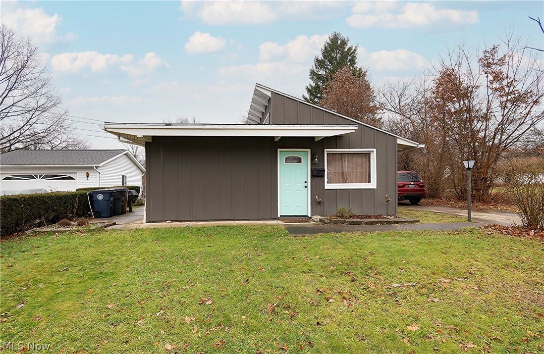 Goodrich View - Residential