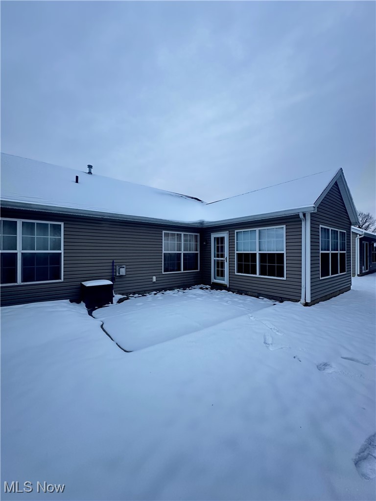 Wynstone Dev - Residential