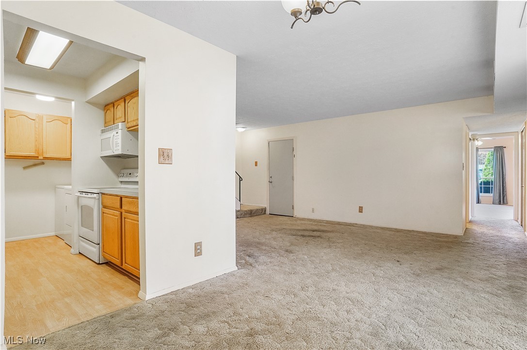 Independence Place South Condo - Residential