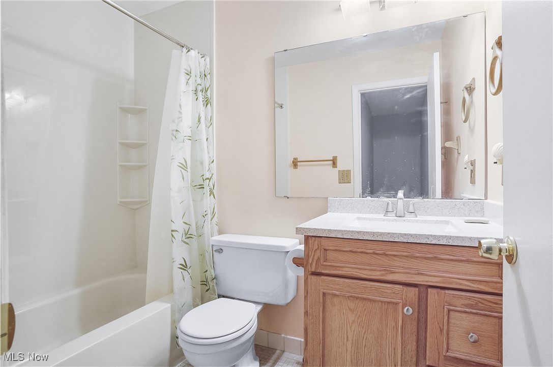 Independence Place South Condo - Residential