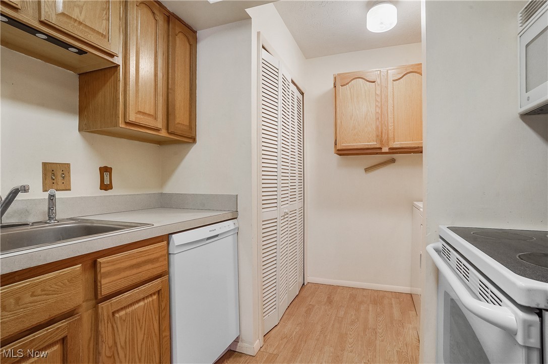 Independence Place South Condo - Residential
