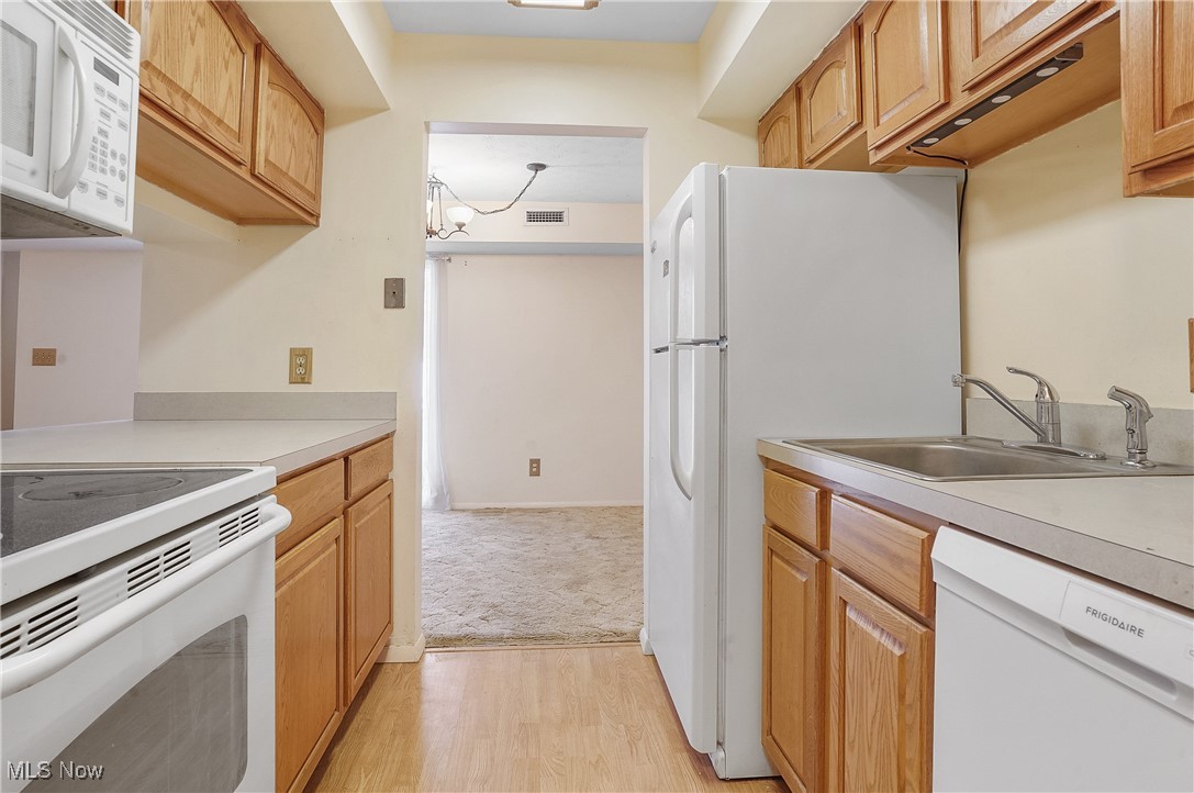 Independence Place South Condo - Residential