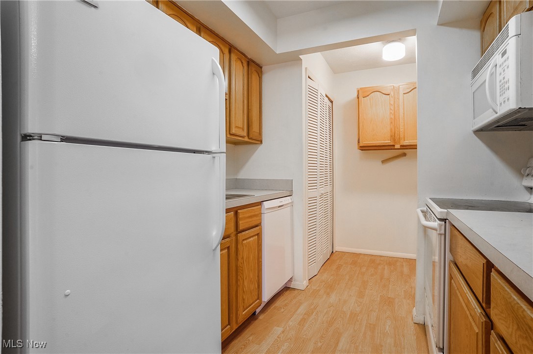 Independence Place South Condo - Residential