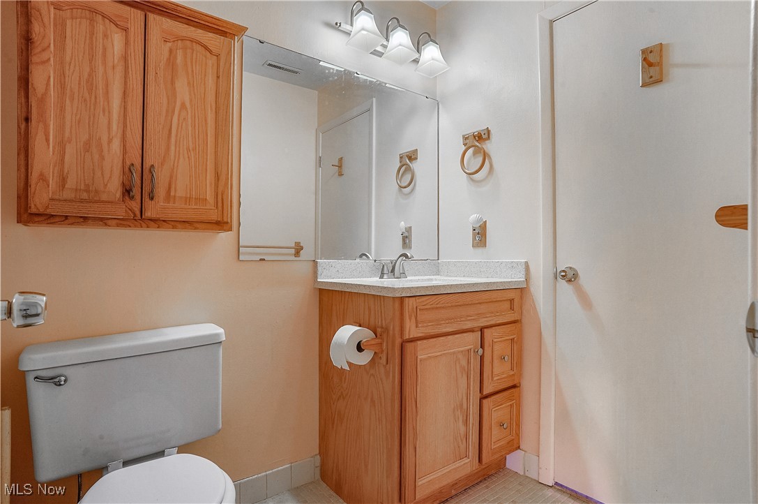 Independence Place South Condo - Residential
