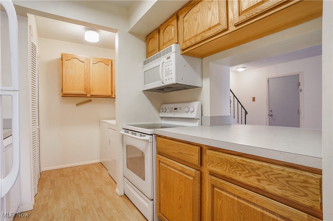 Independence Place South Condo - Residential