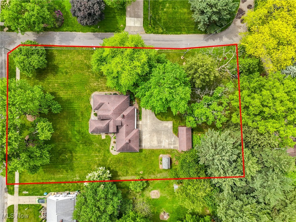 Orrville - Residential