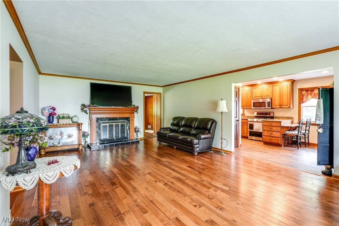 Orrville - Residential