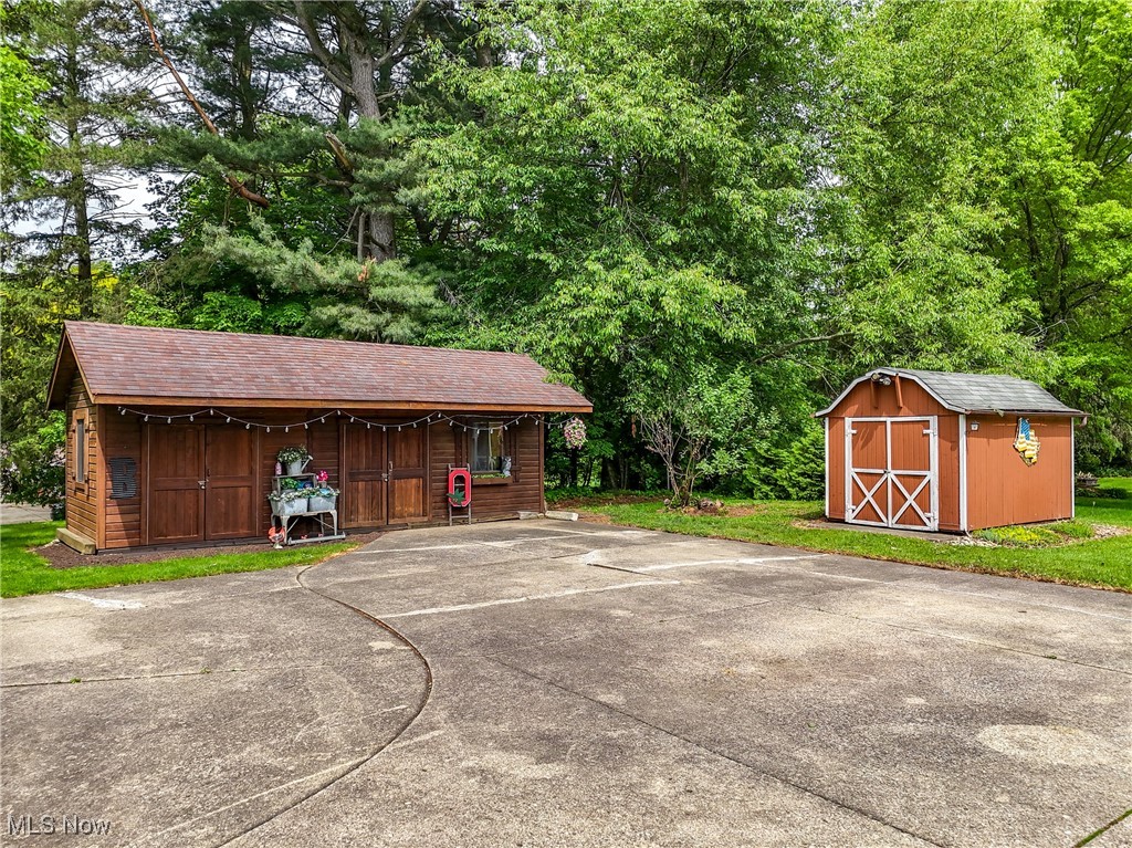 Orrville - Residential