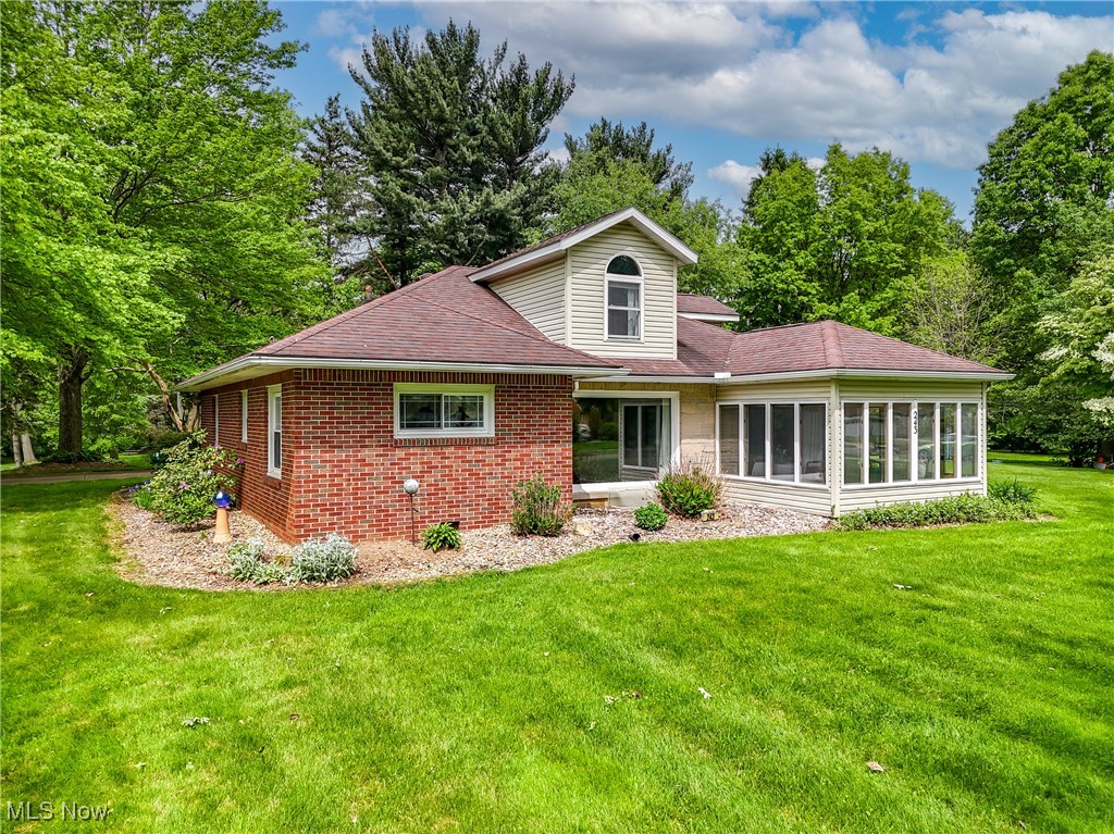 Orrville - Residential