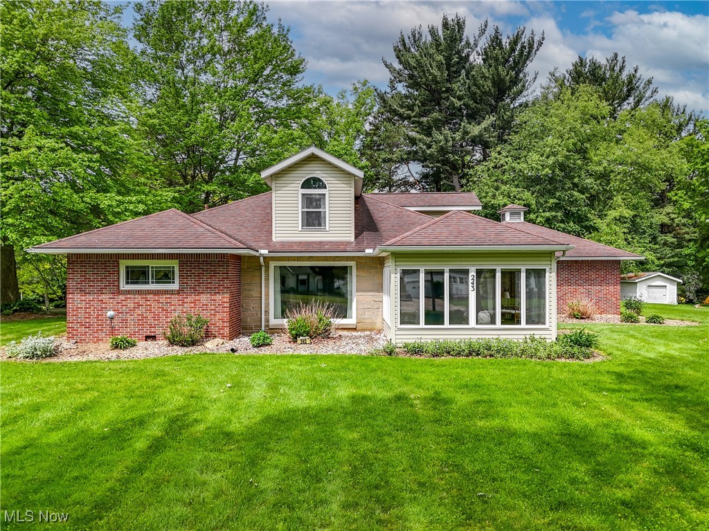 Orrville - Residential