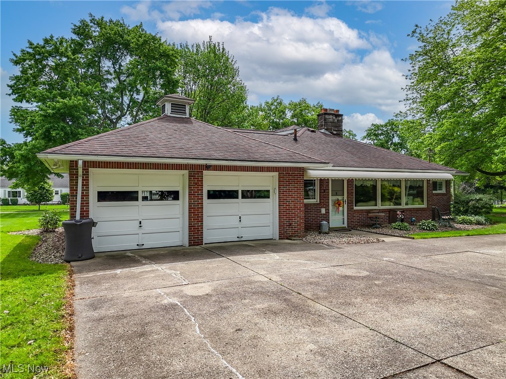 Orrville - Residential