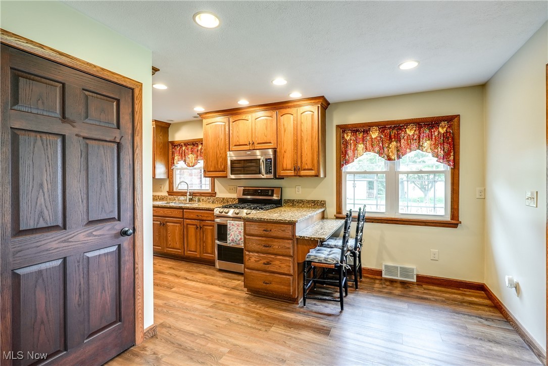 Orrville - Residential