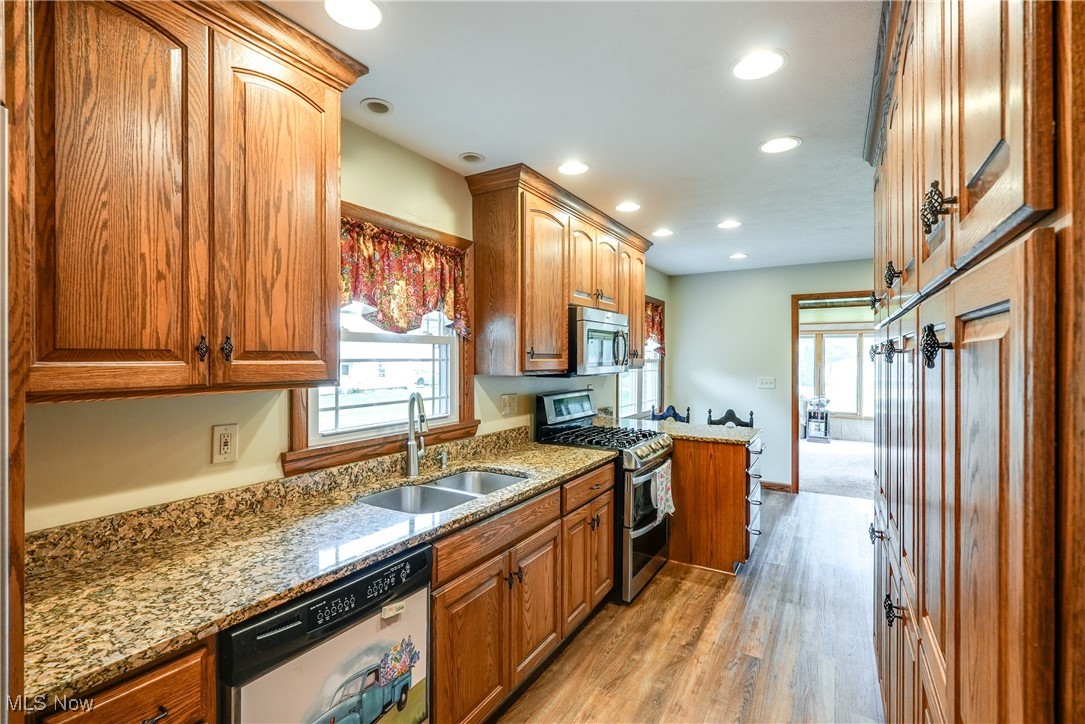 Orrville - Residential
