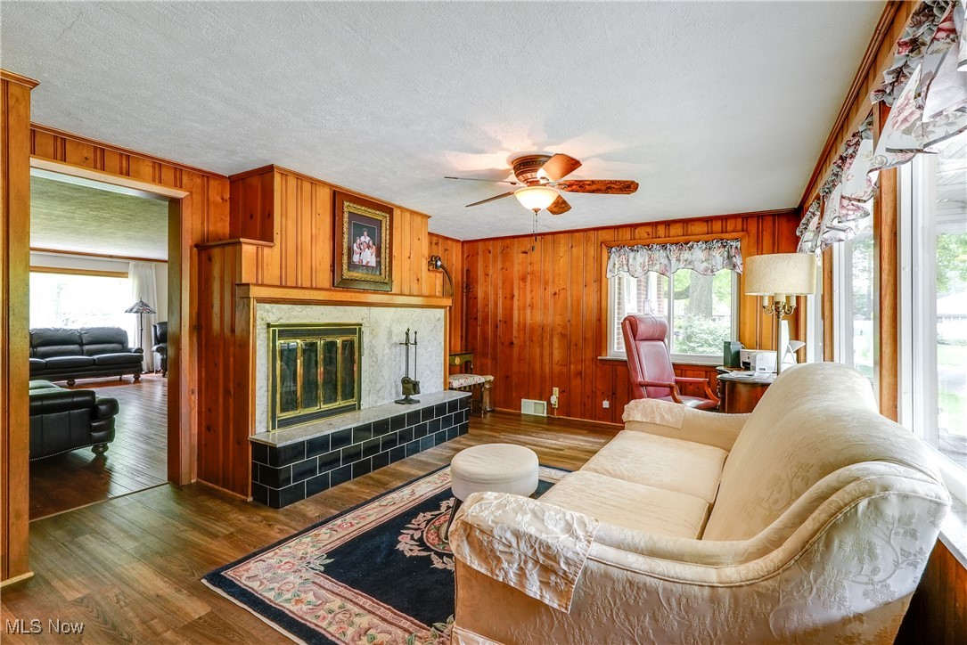 Orrville - Residential