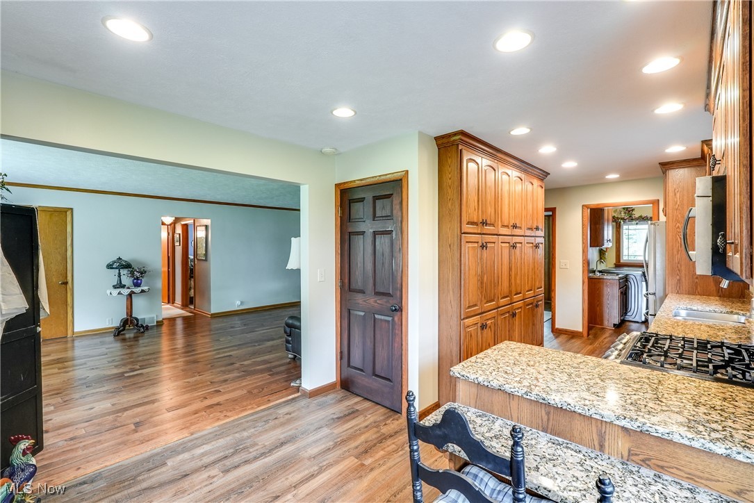 Orrville - Residential