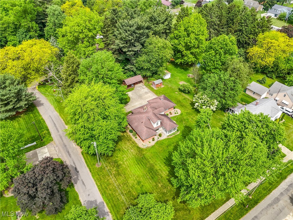 Orrville - Residential