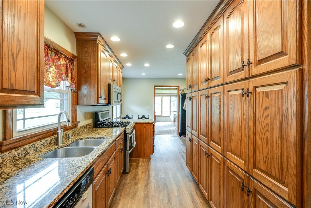 Orrville - Residential