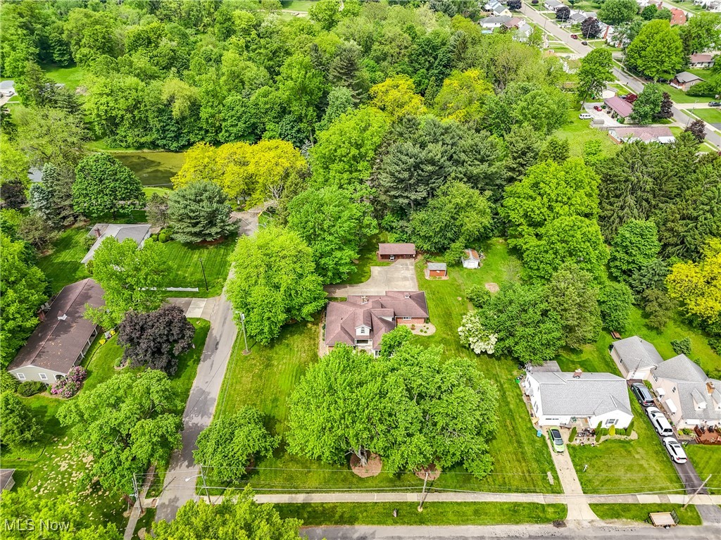 Orrville - Residential