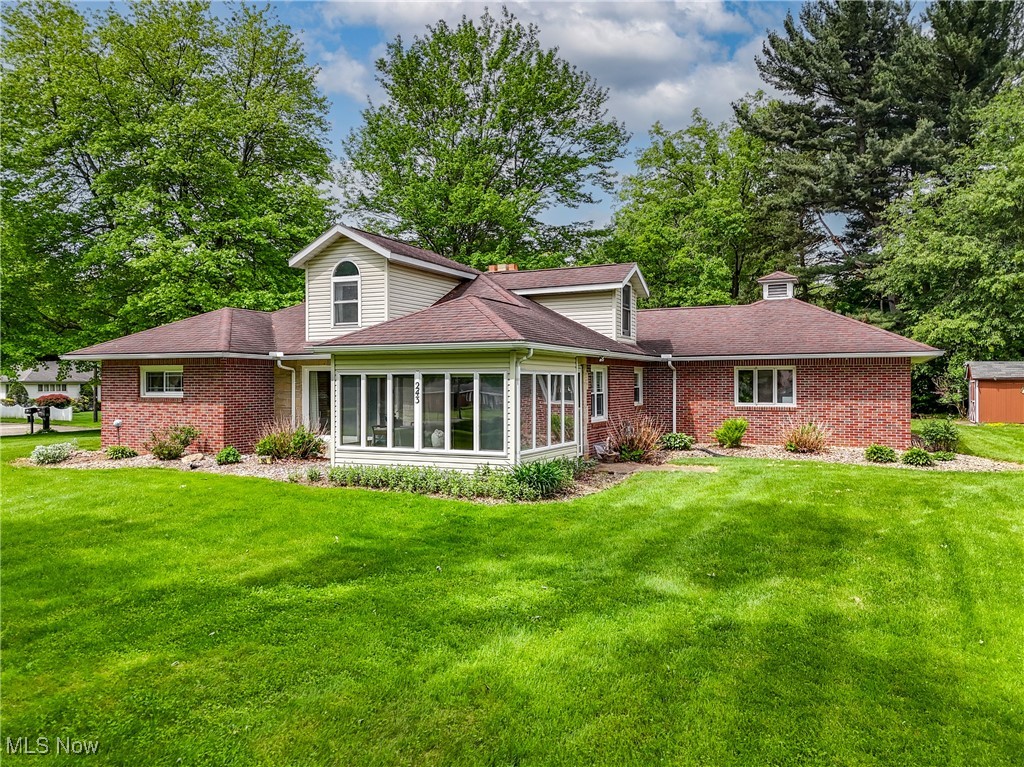 Orrville - Residential