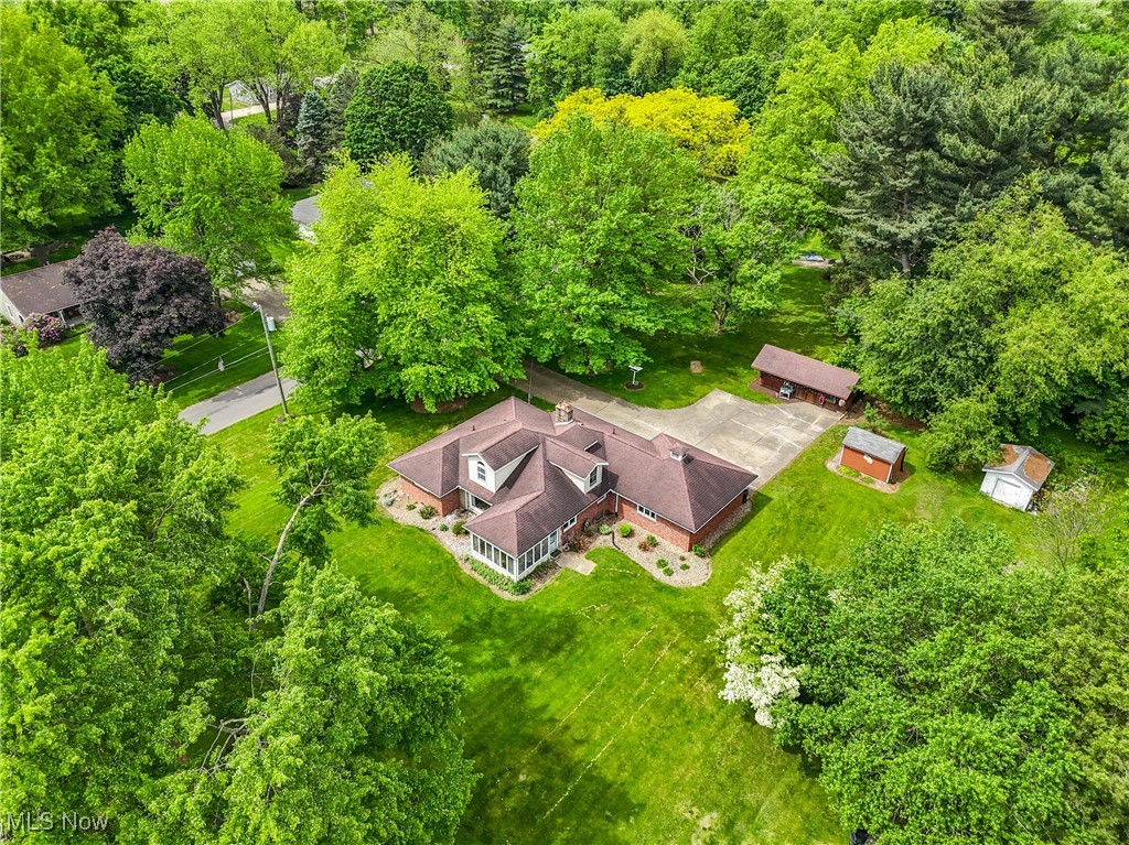 Orrville - Residential