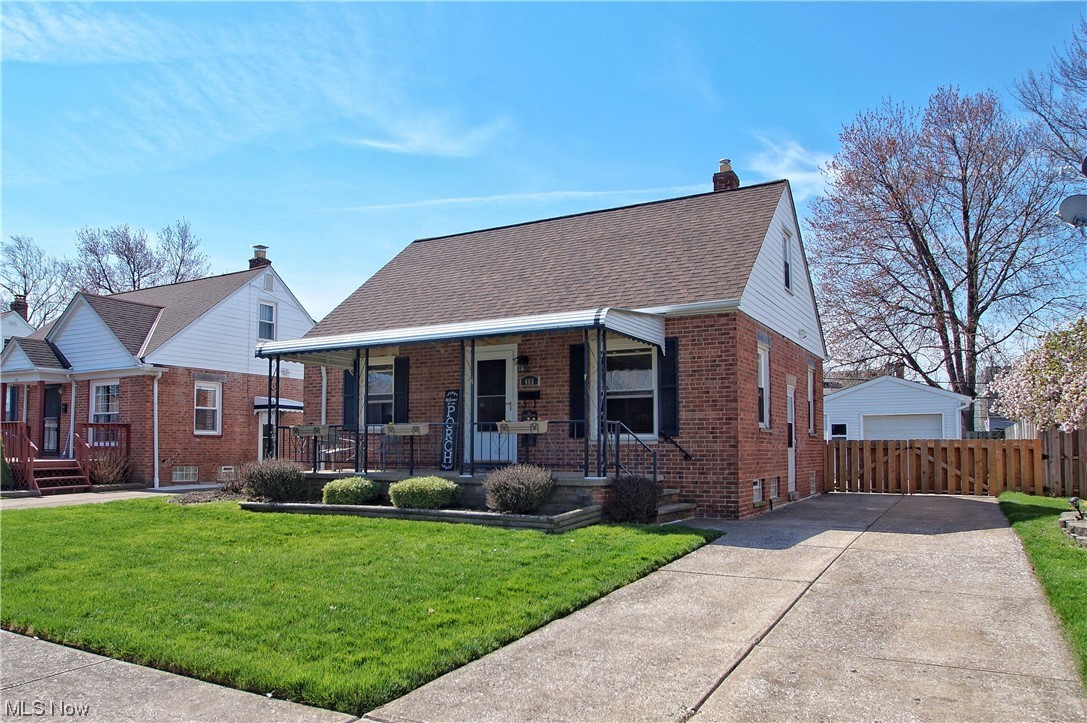 Permanent Homes Sub - Residential