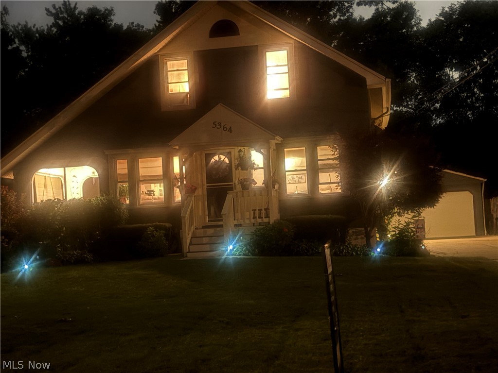 E T Buel - Residential