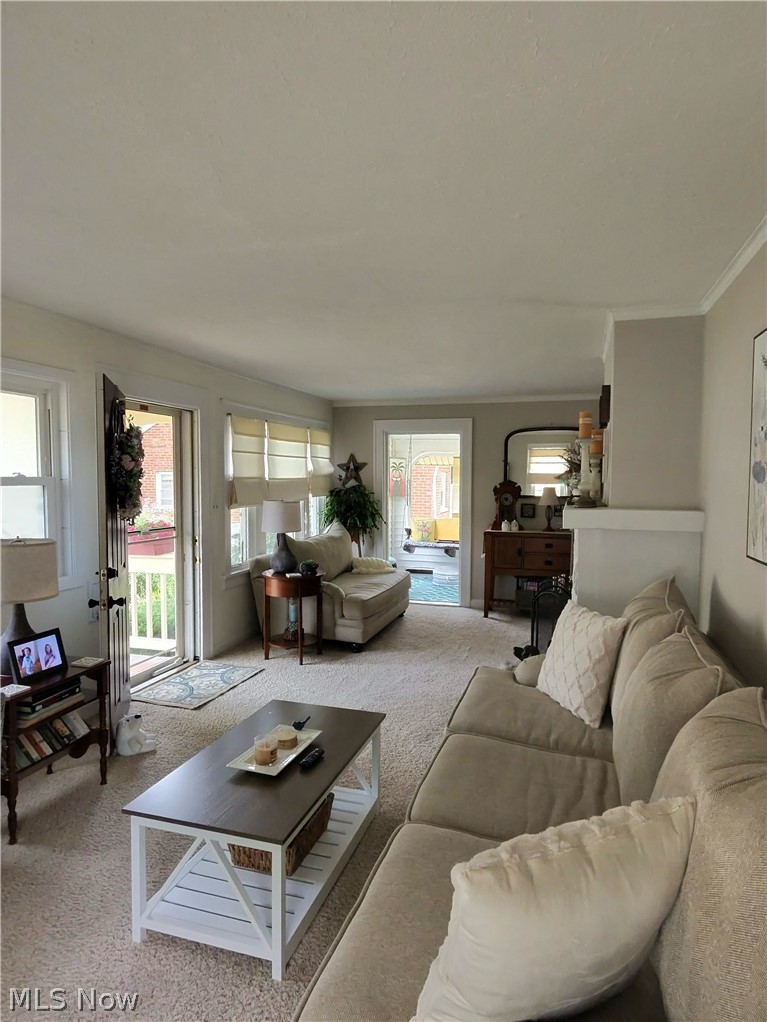 E T Buel - Residential