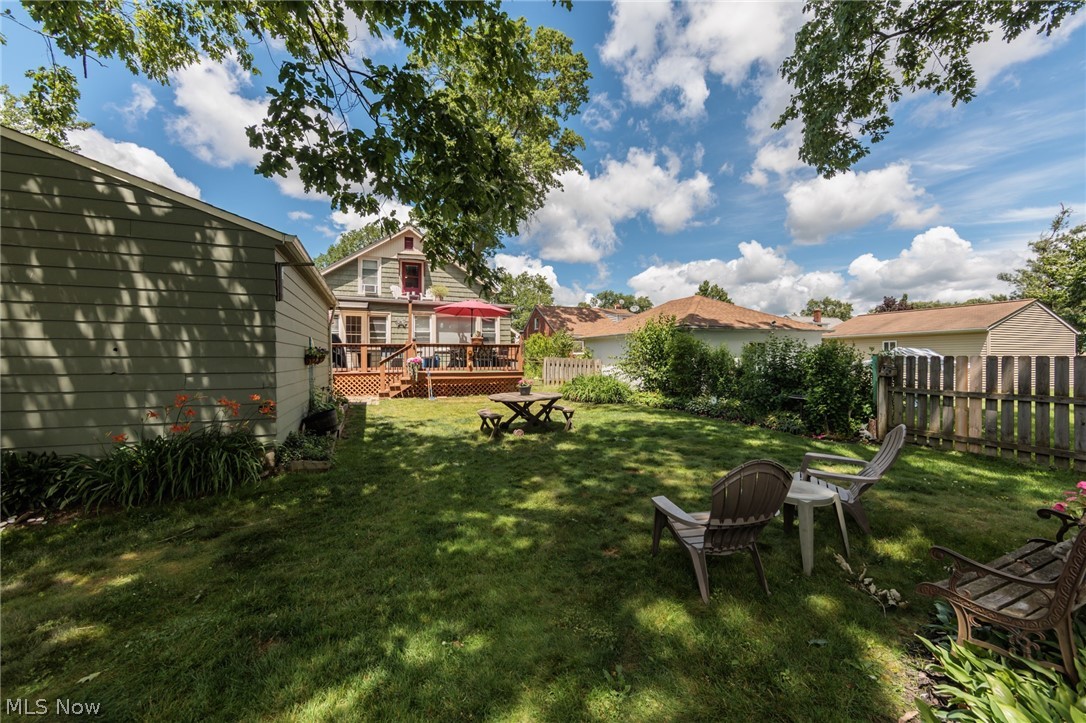 E T Buel - Residential