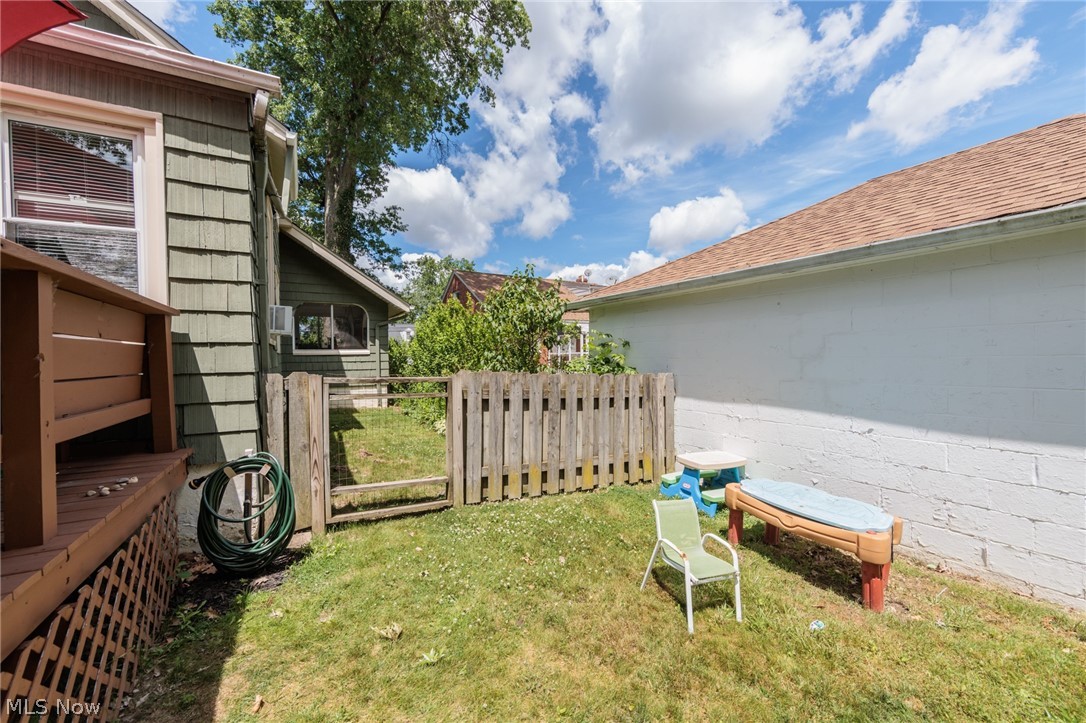 E T Buel - Residential