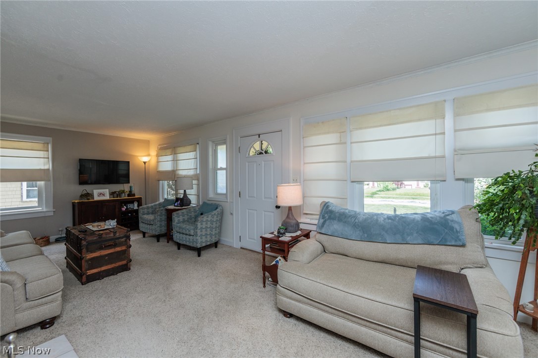 E T Buel - Residential