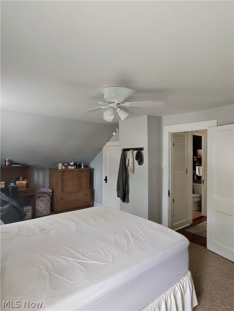 E T Buel - Residential