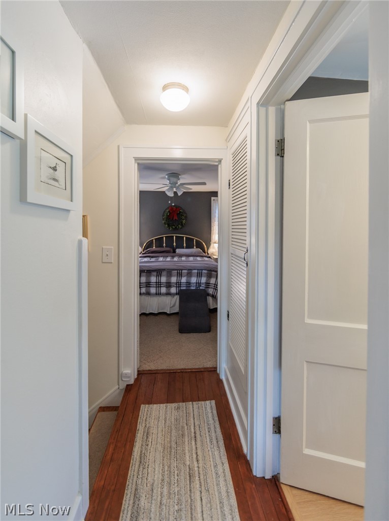 E T Buel - Residential