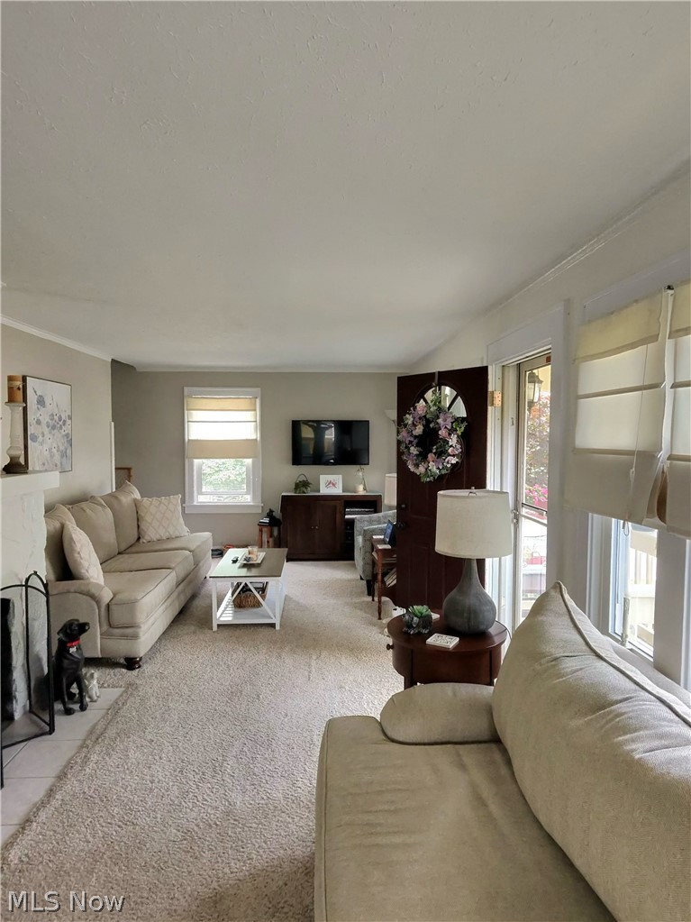E T Buel - Residential