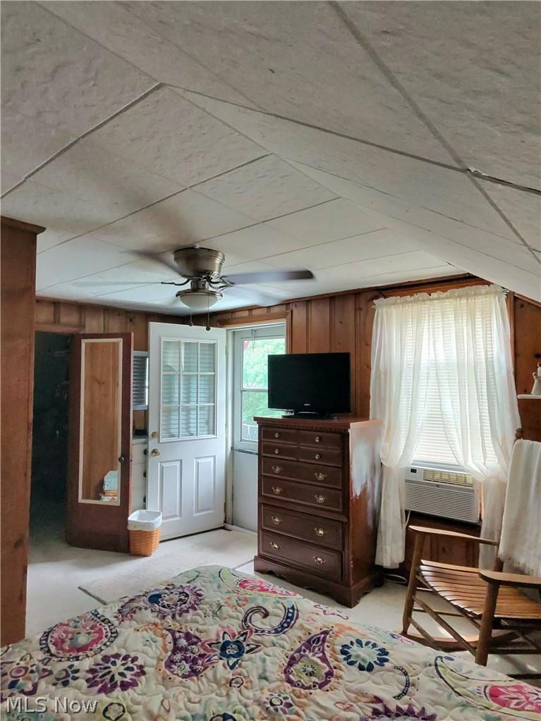 E T Buel - Residential